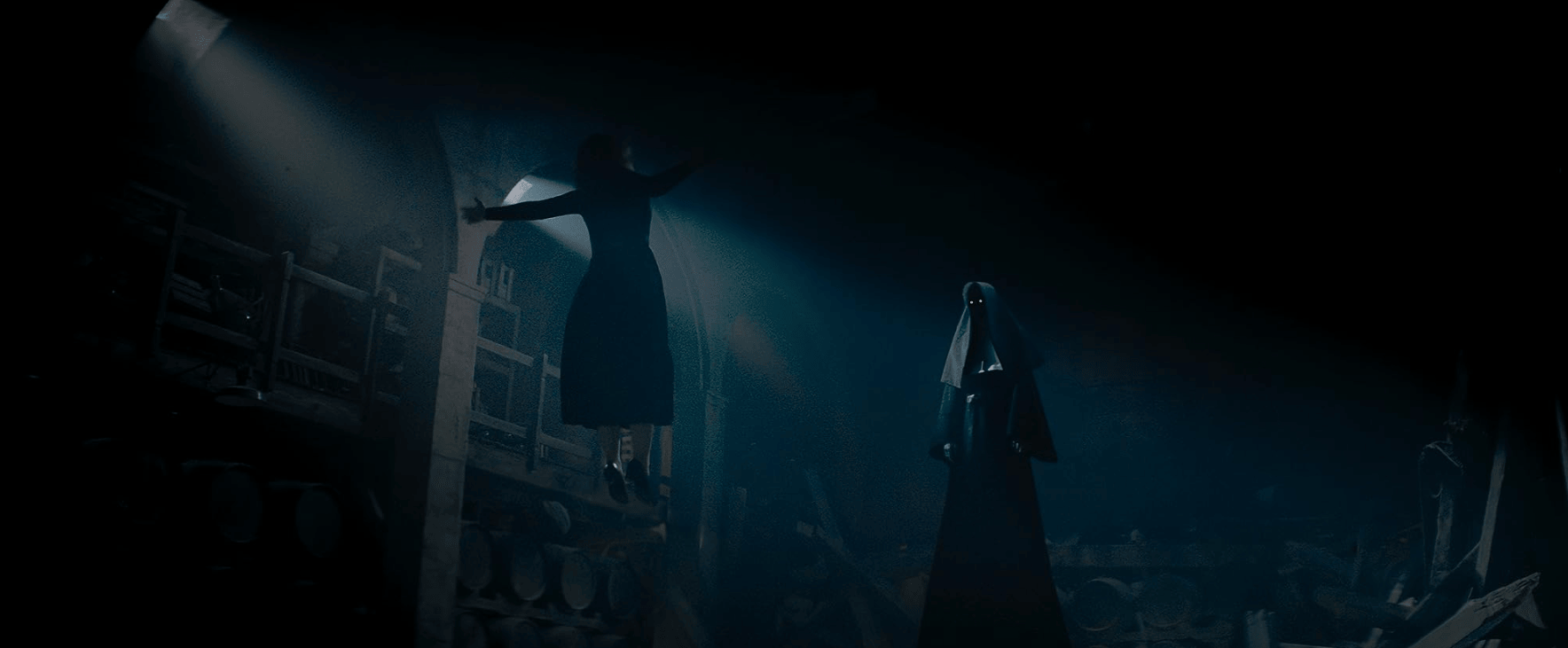 The Nun II (Movie) - Review 2 Screenshot 2023 09 09 095711 https://www.mkaugaming.com/all-review-list/the-nun-ii-movie-review/