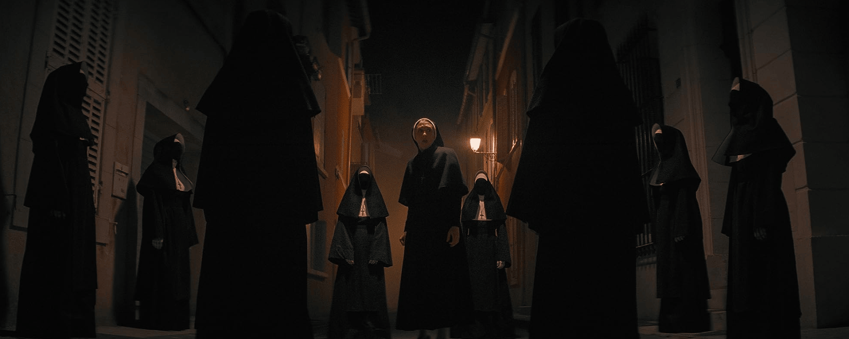 The Nun II (Movie) - Review 3 Screenshot 2023 09 09 095732 https://www.mkaugaming.com/all-review-list/the-nun-ii-movie-review/