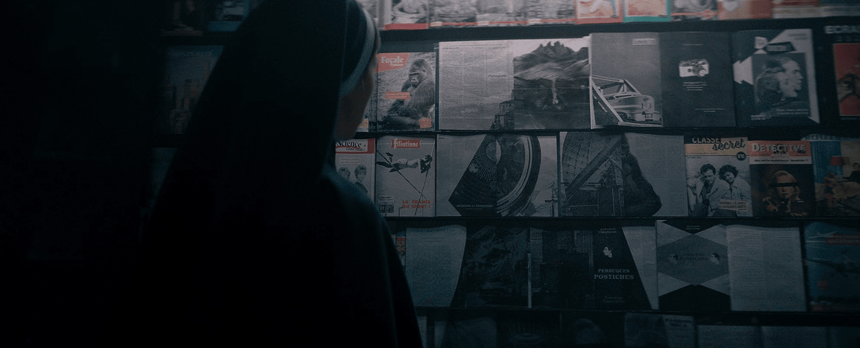 The Nun II (Movie) - Review 4 Screenshot 2023 09 09 095945 https://www.mkaugaming.com/all-review-list/the-nun-ii-movie-review/