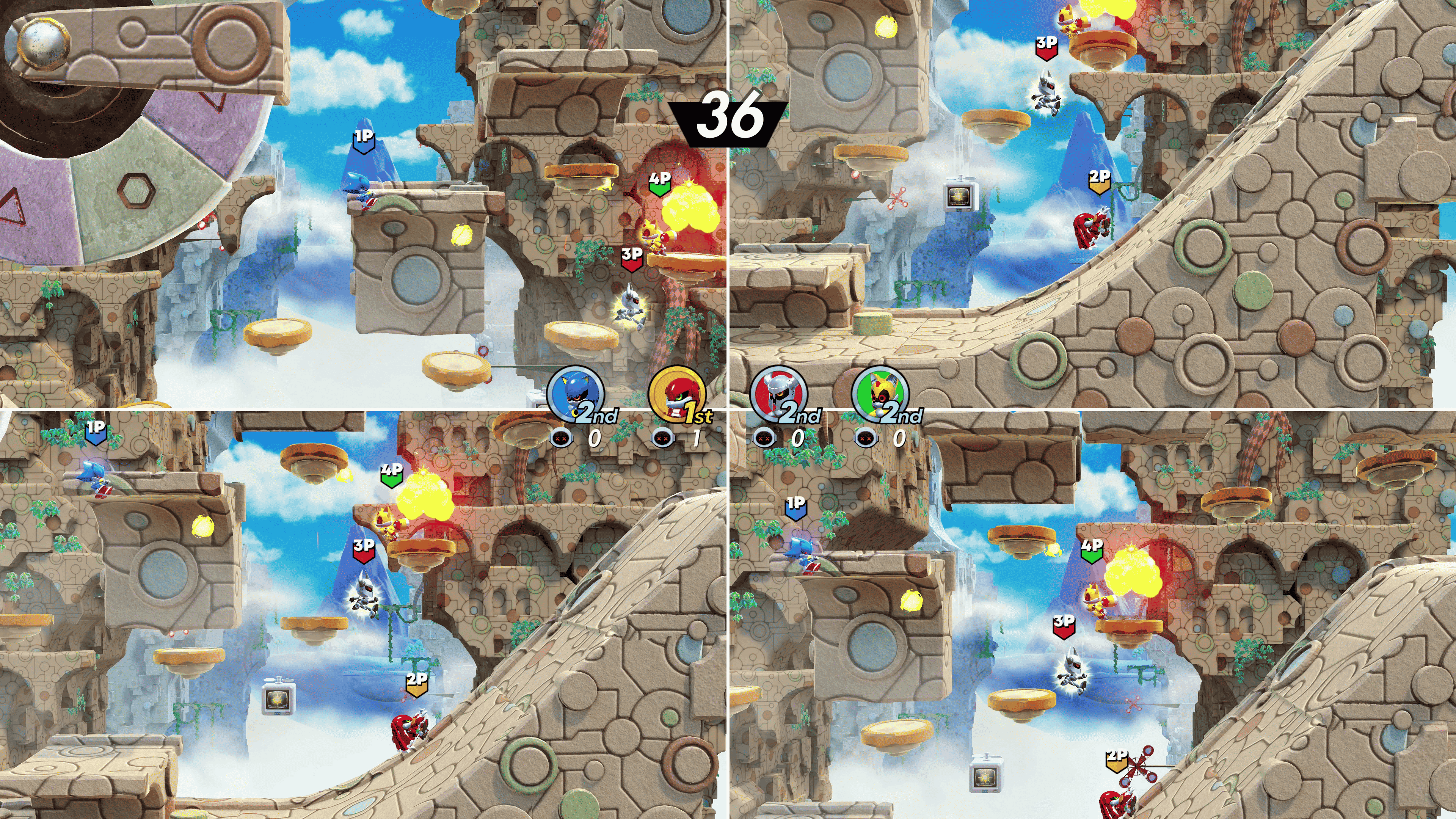 SEGA Details Sonic Superstars’ New ‘Battle Mode’ Feature 3 Sonic Superstars Battle Mode 3 https://www.mkaugaming.com/sega-details-sonic-superstars-new-battle-mode-feature/