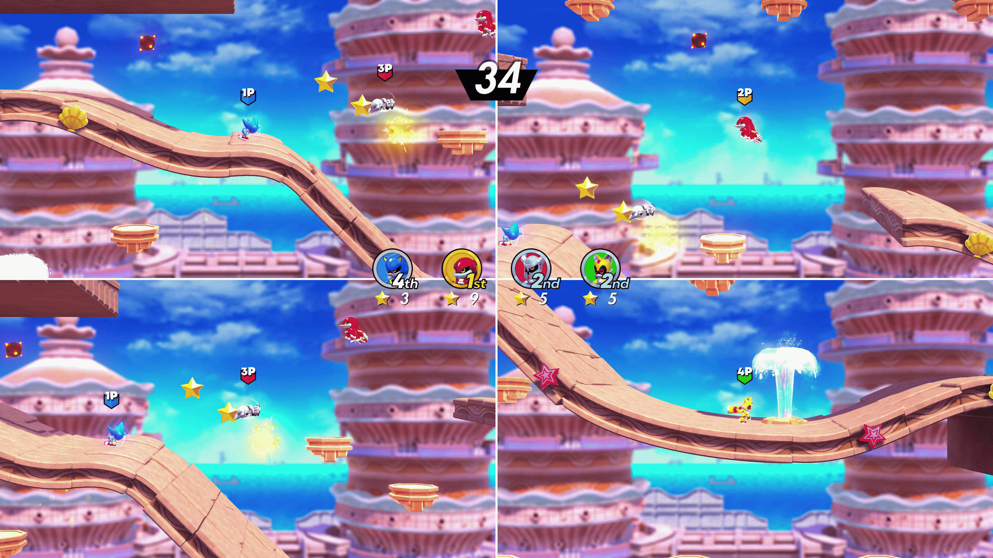 SEGA Details Sonic Superstars’ New ‘Battle Mode’ Feature 4 Sonic Superstars Battle Mode 4 https://www.mkaugaming.com/sega-details-sonic-superstars-new-battle-mode-feature/