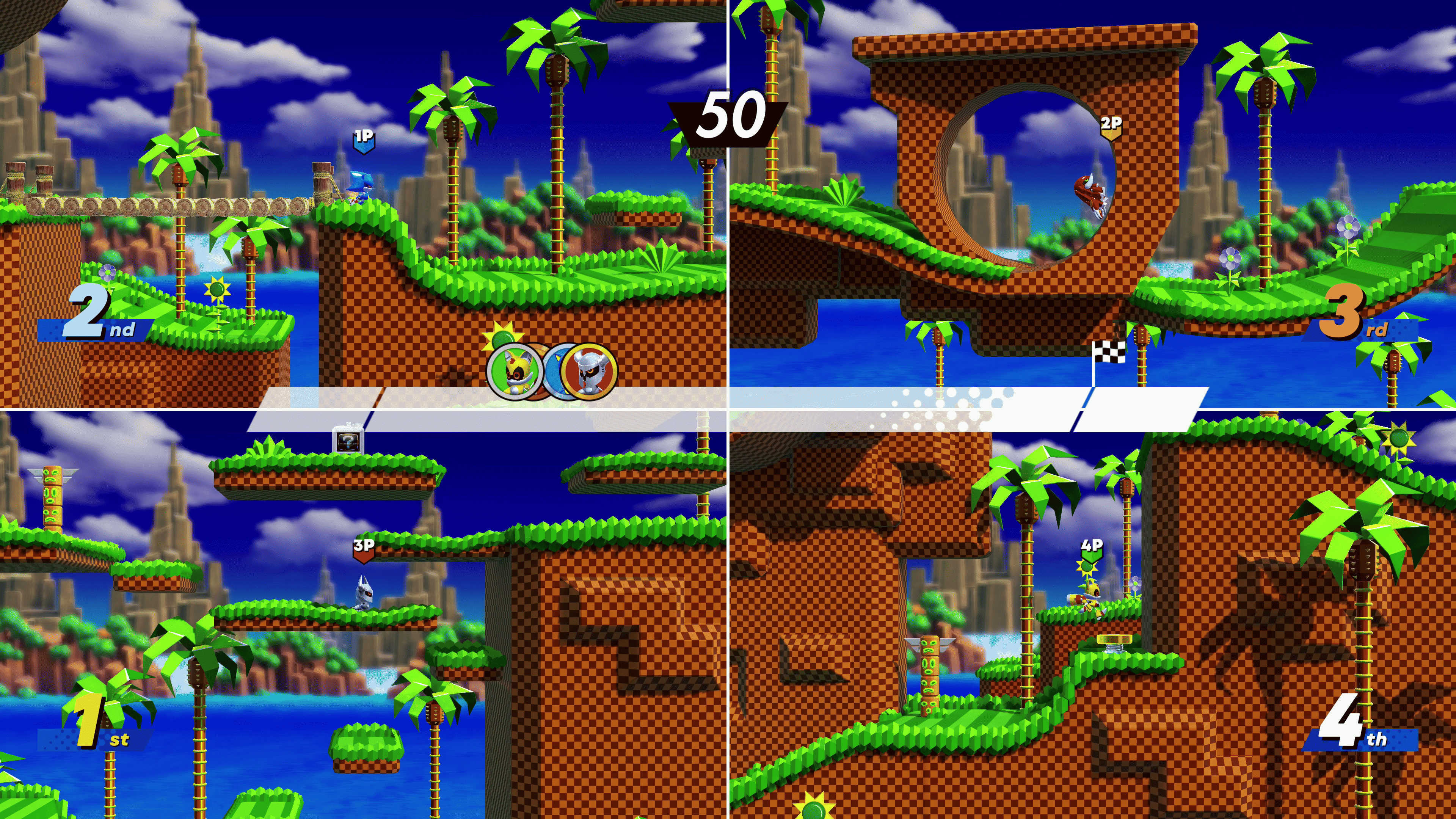 SEGA Details Sonic Superstars’ New ‘Battle Mode’ Feature 5 Sonic Superstars Battle Mode 5 https://www.mkaugaming.com/sega-details-sonic-superstars-new-battle-mode-feature/