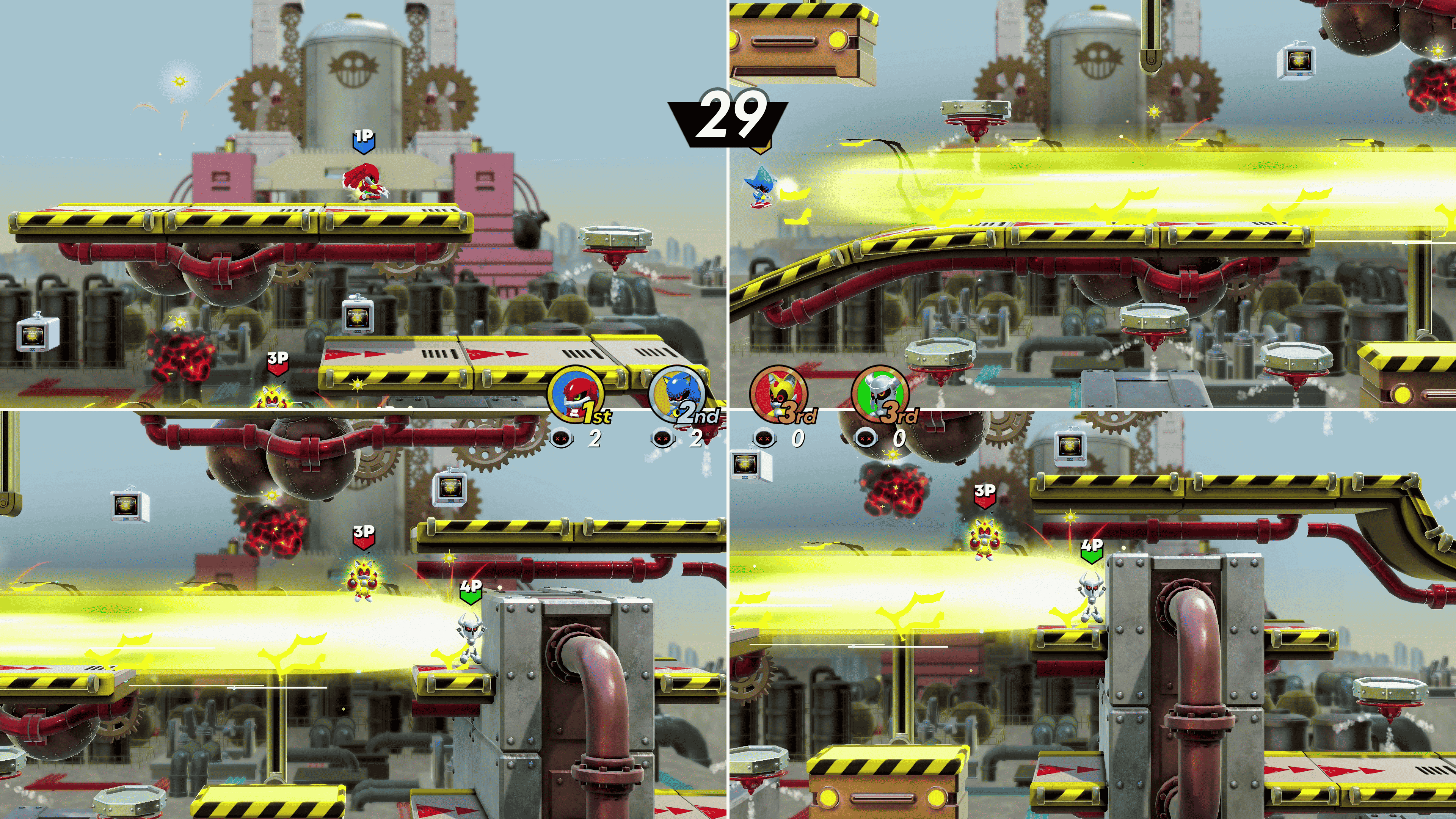 SEGA Details Sonic Superstars’ New ‘Battle Mode’ Feature 6 Sonic Superstars Battle Mode 6 https://www.mkaugaming.com/sega-details-sonic-superstars-new-battle-mode-feature/