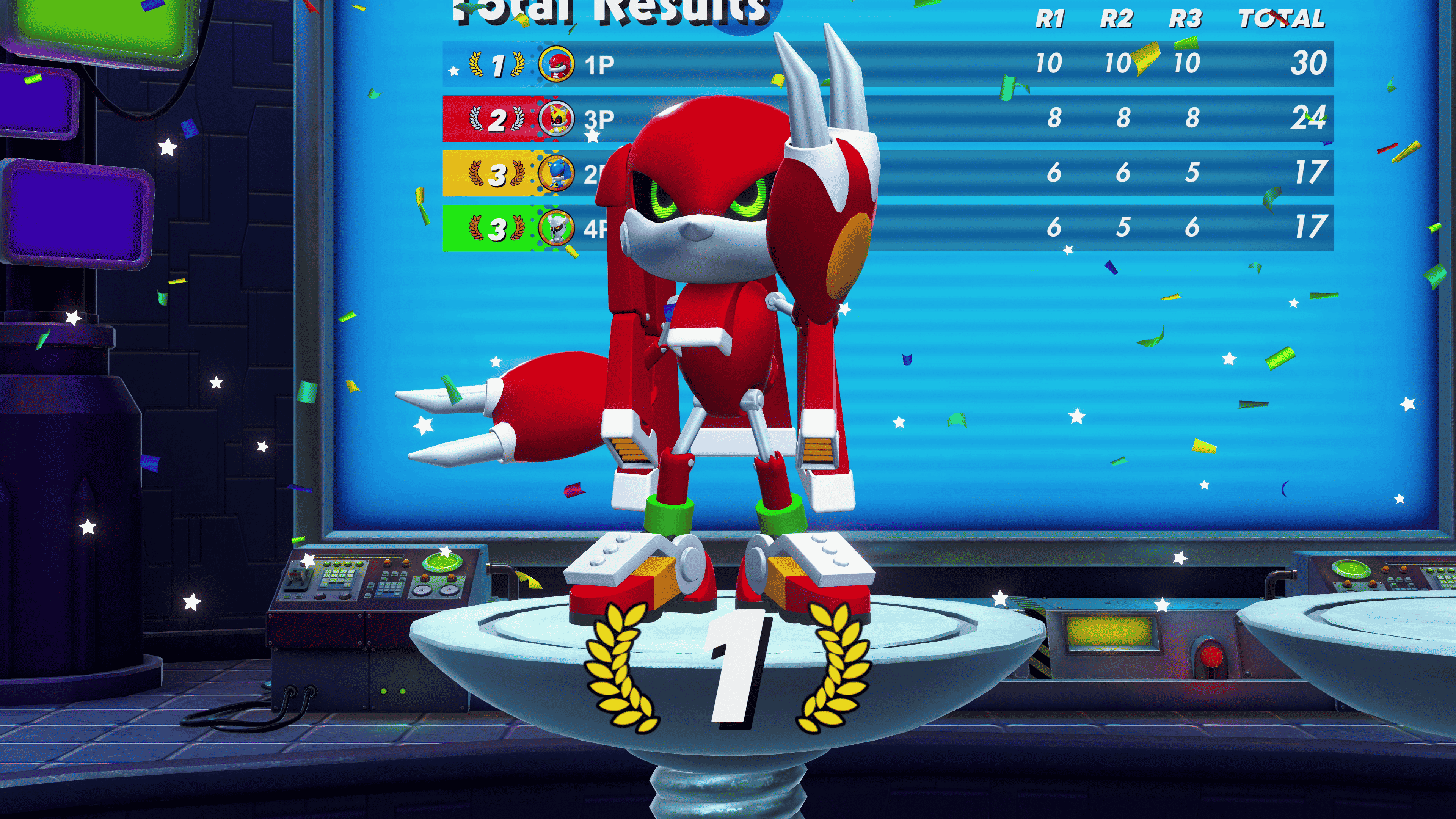 SEGA Details Sonic Superstars’ New ‘Battle Mode’ Feature 7 Sonic Superstars Battle Mode 7 https://www.mkaugaming.com/sega-details-sonic-superstars-new-battle-mode-feature/