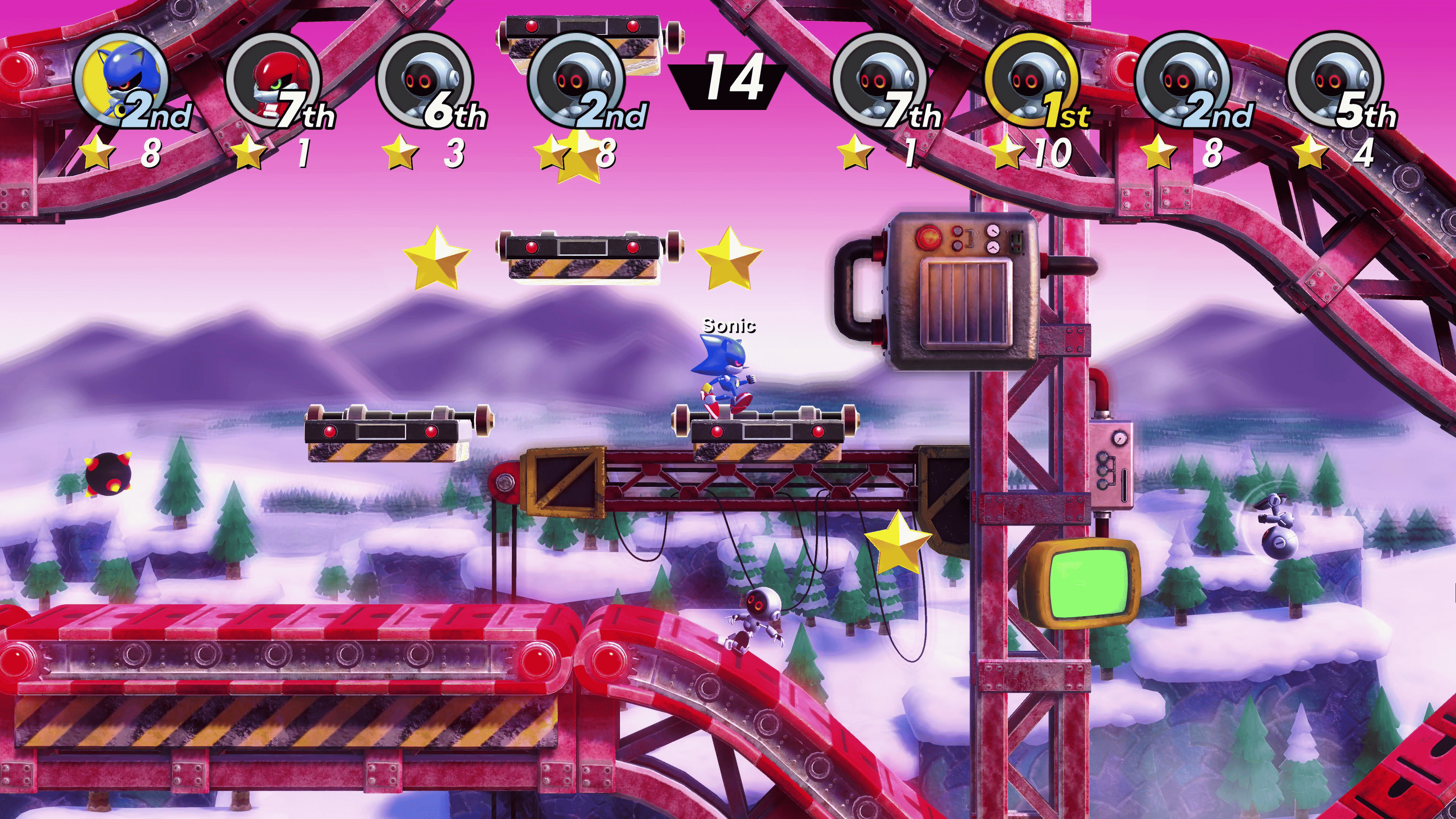 SEGA Details Sonic Superstars’ New ‘Battle Mode’ Feature 8 Sonic Superstars Battle Mode 8 https://www.mkaugaming.com/sega-details-sonic-superstars-new-battle-mode-feature/