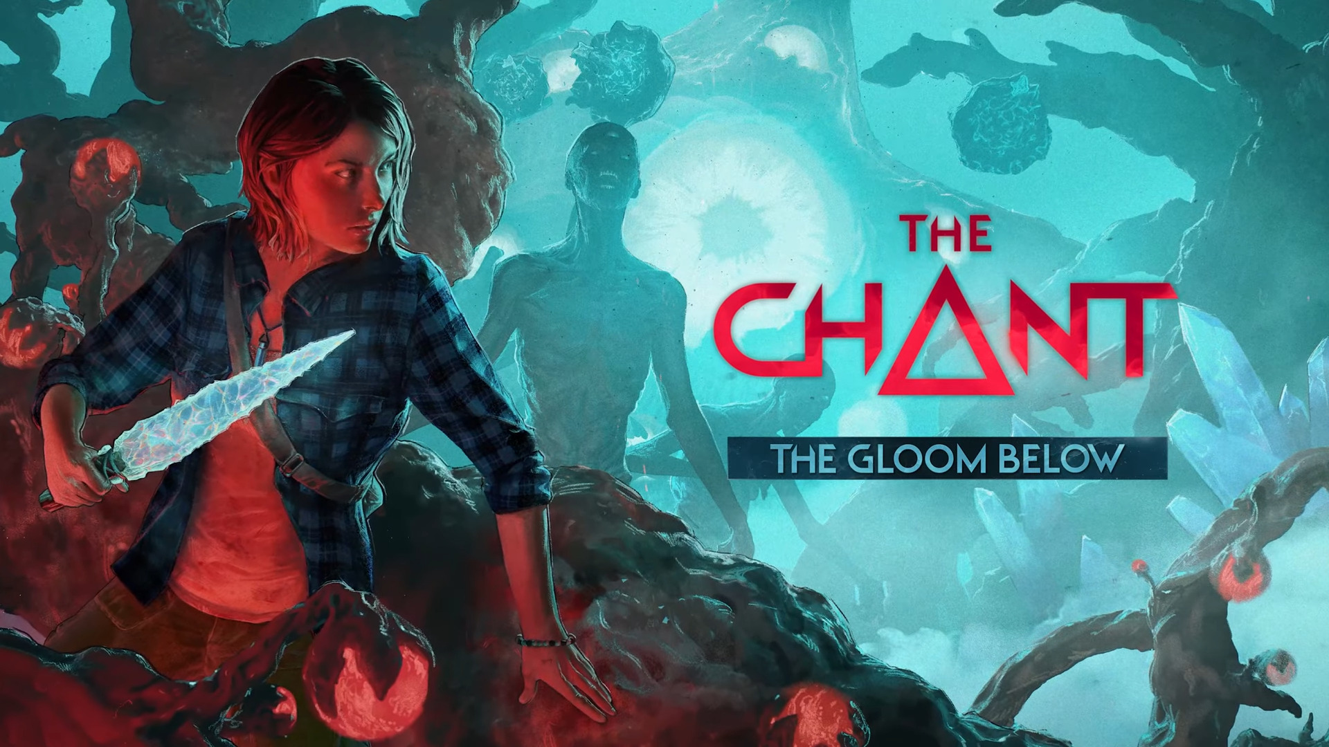 The Chant – The Gloom Below – A Free DLC For Owners Of The Base Game Coming 12th September This Year