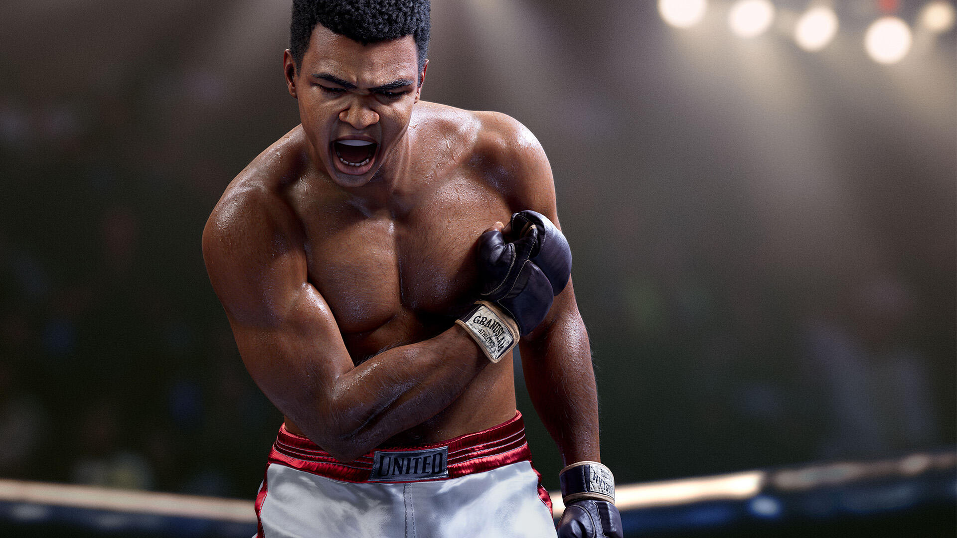 EA SPORTS UFC 5 (Hands-Off) - Preview 2 https://www.mkaugaming.com/all-review-list/ea-sports-ufc-5-hands-off-preview/