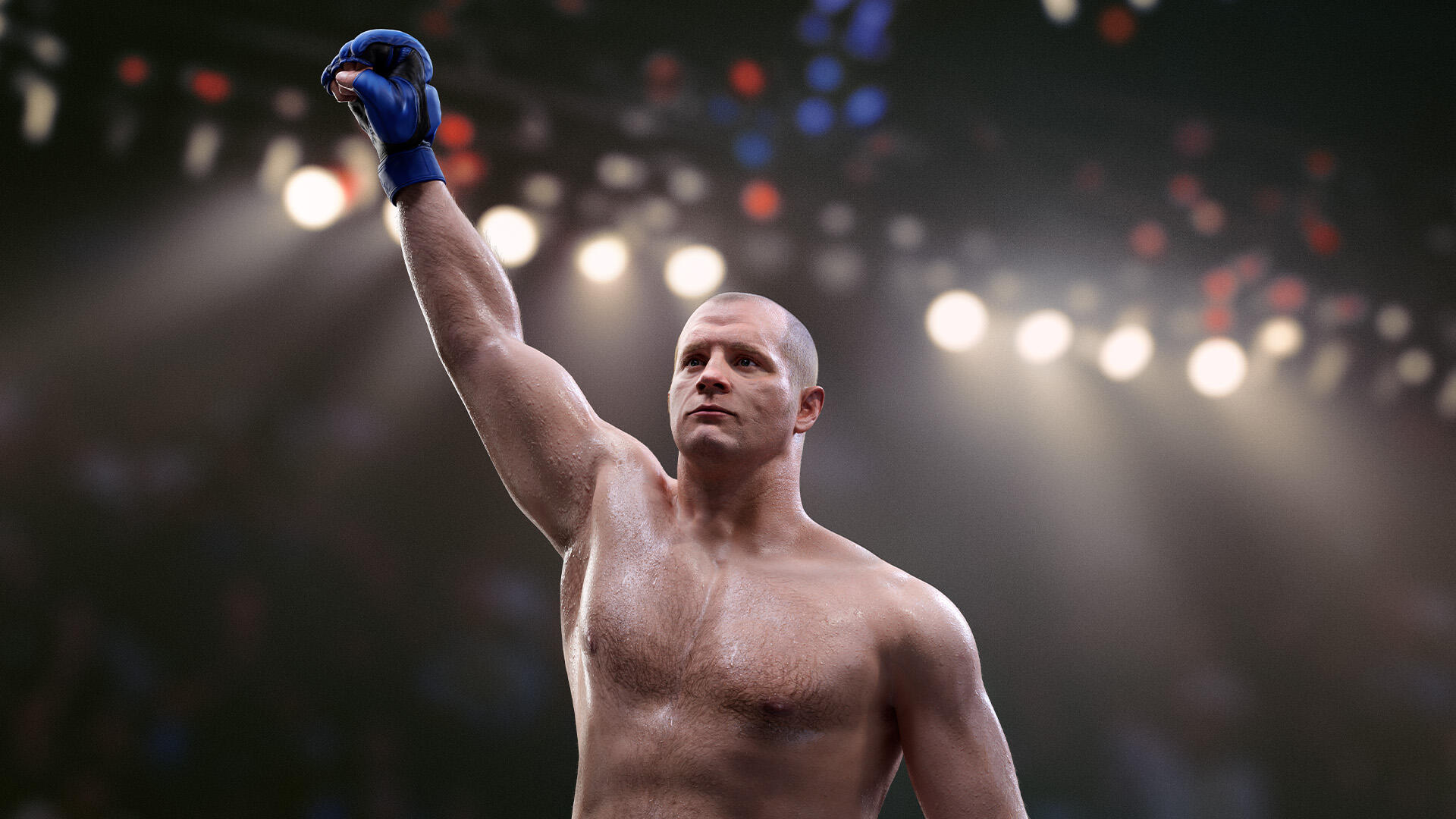 EA SPORTS UFC 5 (Hands-Off) - Preview 3 https://www.mkaugaming.com/all-review-list/ea-sports-ufc-5-hands-off-preview/