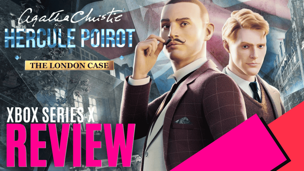 YouTube Thumbnails 1 https://www.mkaugaming.com/all-review-list/agatha-christie-hercule-poirot-the-london-case-xbox-series-x-review/