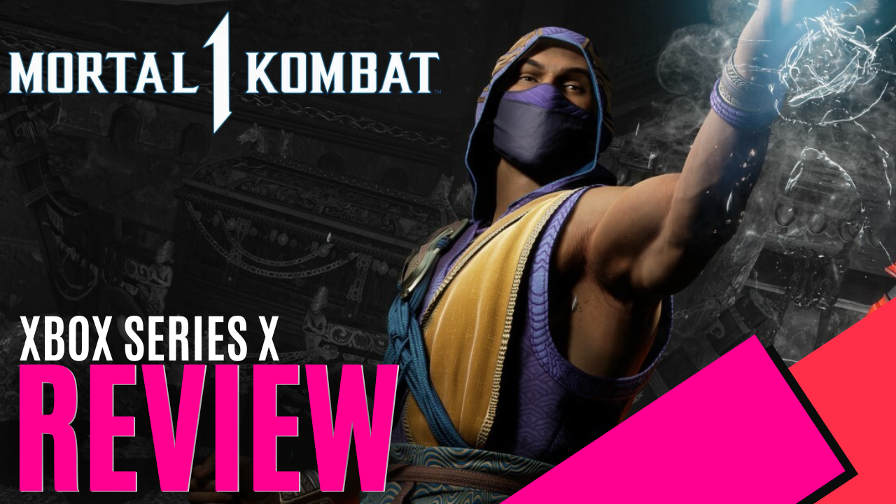 Mortal Kombat 1 is a new era, but still loves its legacy