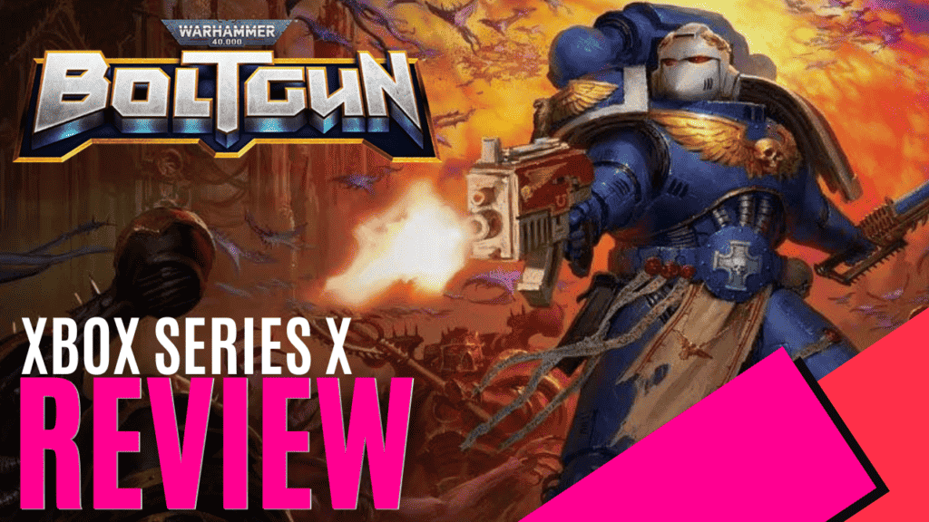 YouTube Thumbnails 37 https://www.mkaugaming.com/all-review-list/warhammer-40000-boltgun-xbox-series-x-review/