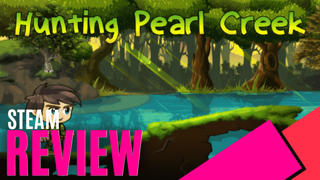 YouTube Thumbnails 41 https://www.mkaugaming.com/all-review-list/hunting-pearl-creek-steam-review/