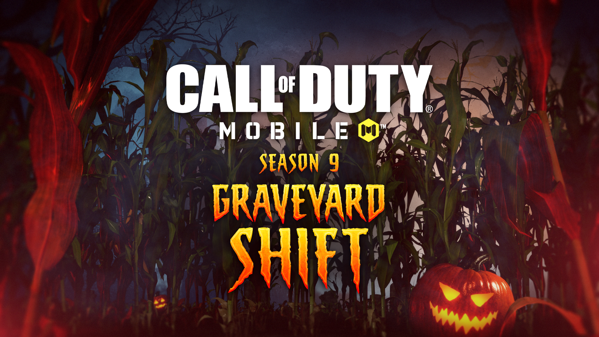 Zombies Rise Again In Call of Duty: Mobile On 5 October in Season 9: Graveyard Shift