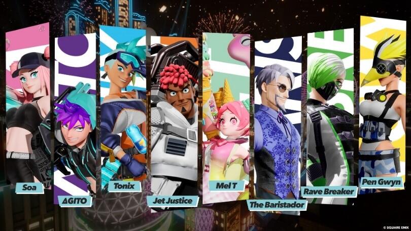 Foamstars Worldwide “Open Beta Party” Announced 1 egeg https://www.mkaugaming.com/foamstars-worldwide-open-beta-party-announced/