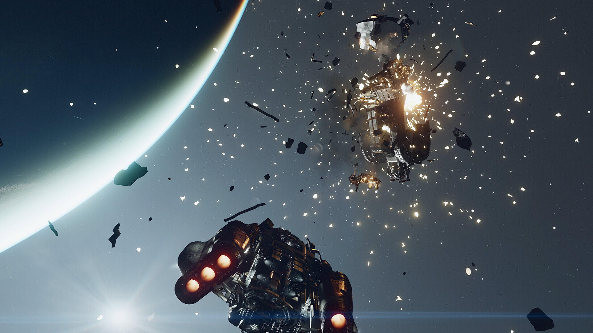 Starfield (Xbox Series X) - Review 3 https://www.mkaugaming.com/all-review-list/starfield-xbox-series-x-review/