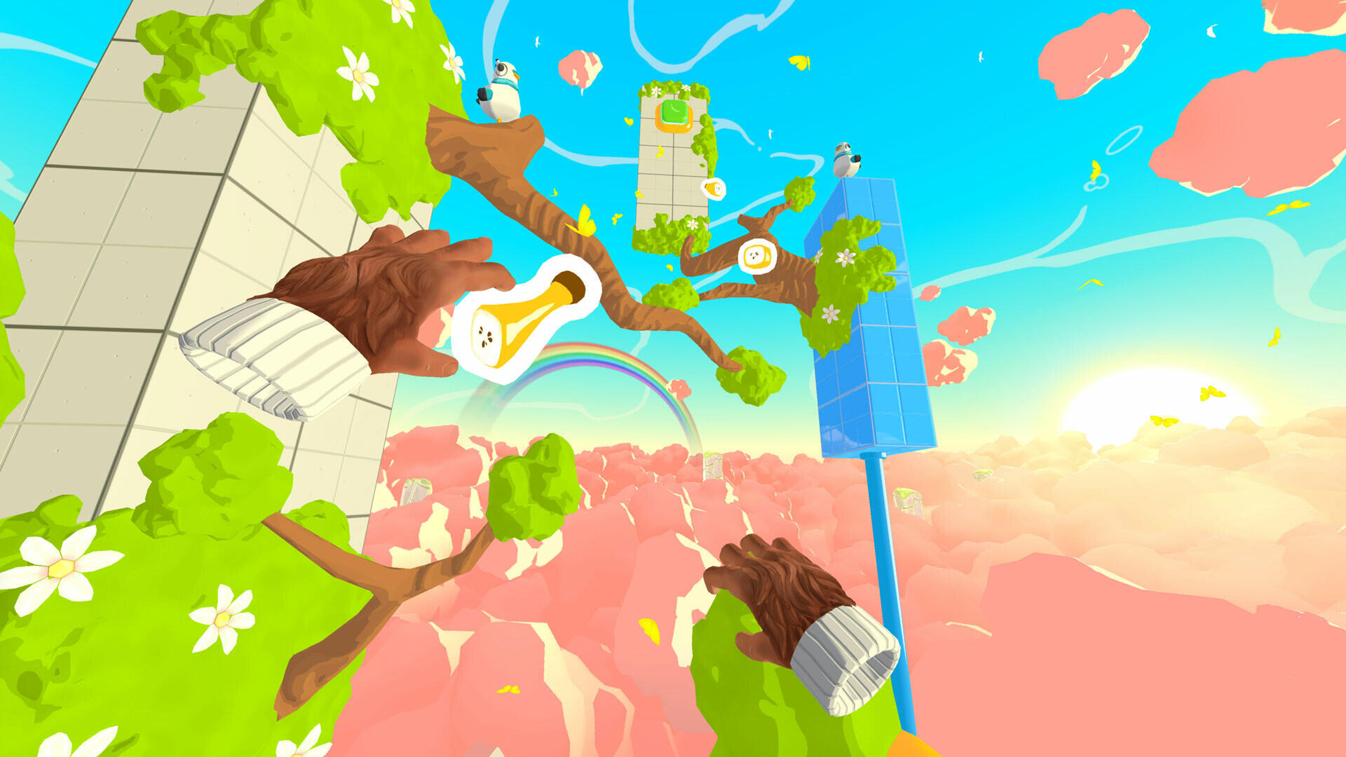TOSS! (PS VR2) - Review 2 https://www.mkaugaming.com/all-review-list/toss-ps-vr2-review/