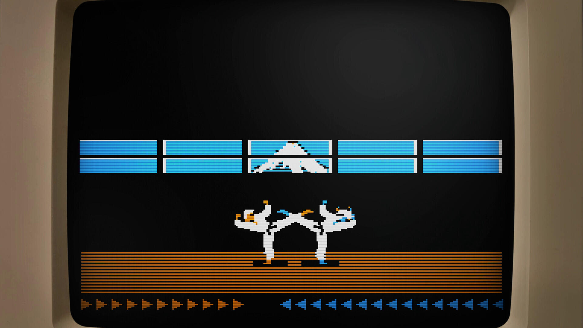 The Making Of Karateka (PlayStation 5) - Review 2 https://www.mkaugaming.com/all-review-list/the-making-of-karateka-playstation-5-review/