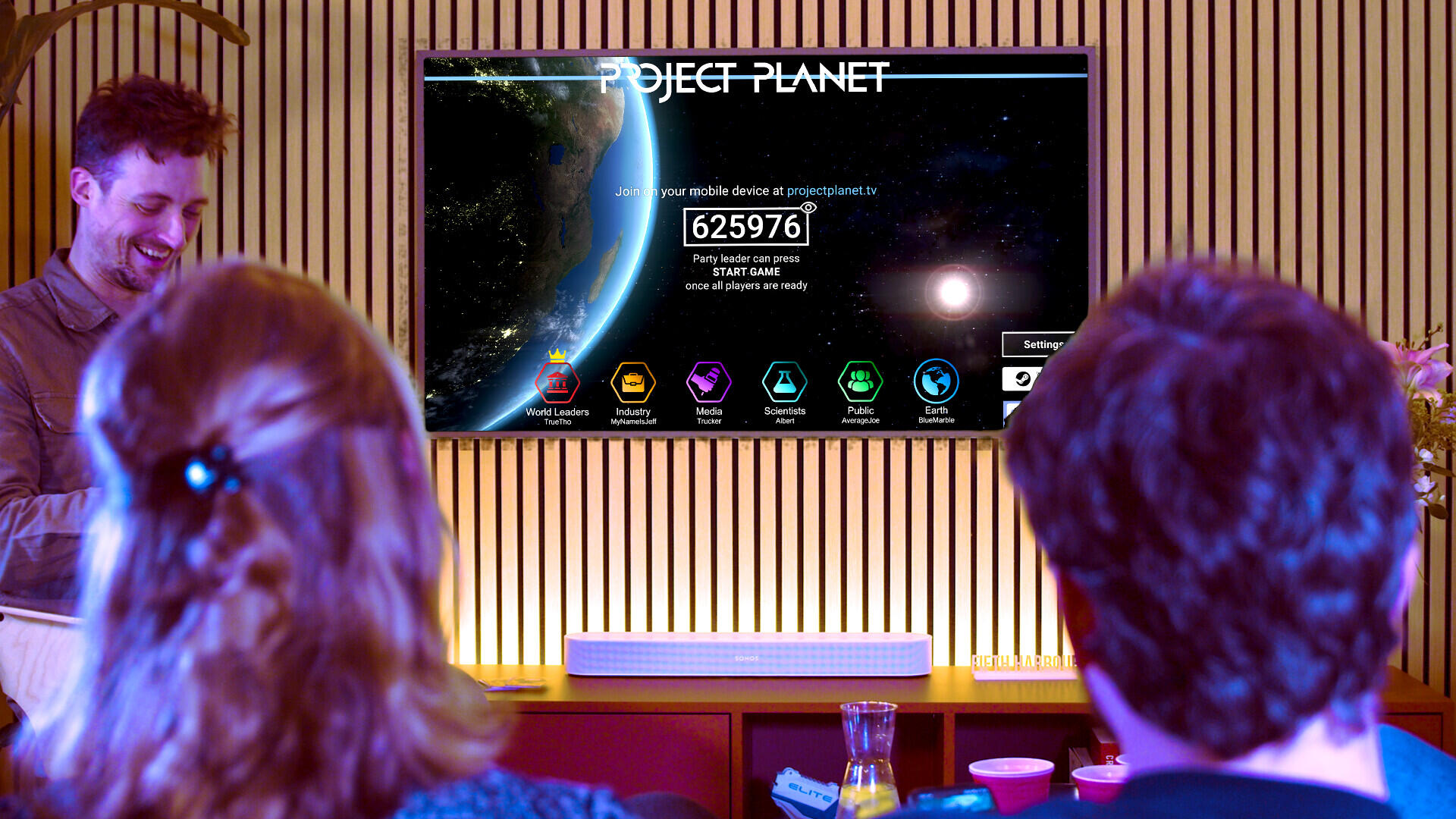 Project Planet - Earth Vs Humanity (Steam) - Review 2 https://www.mkaugaming.com/all-review-list/project-planet-earth-vs-humanity-steam-review/