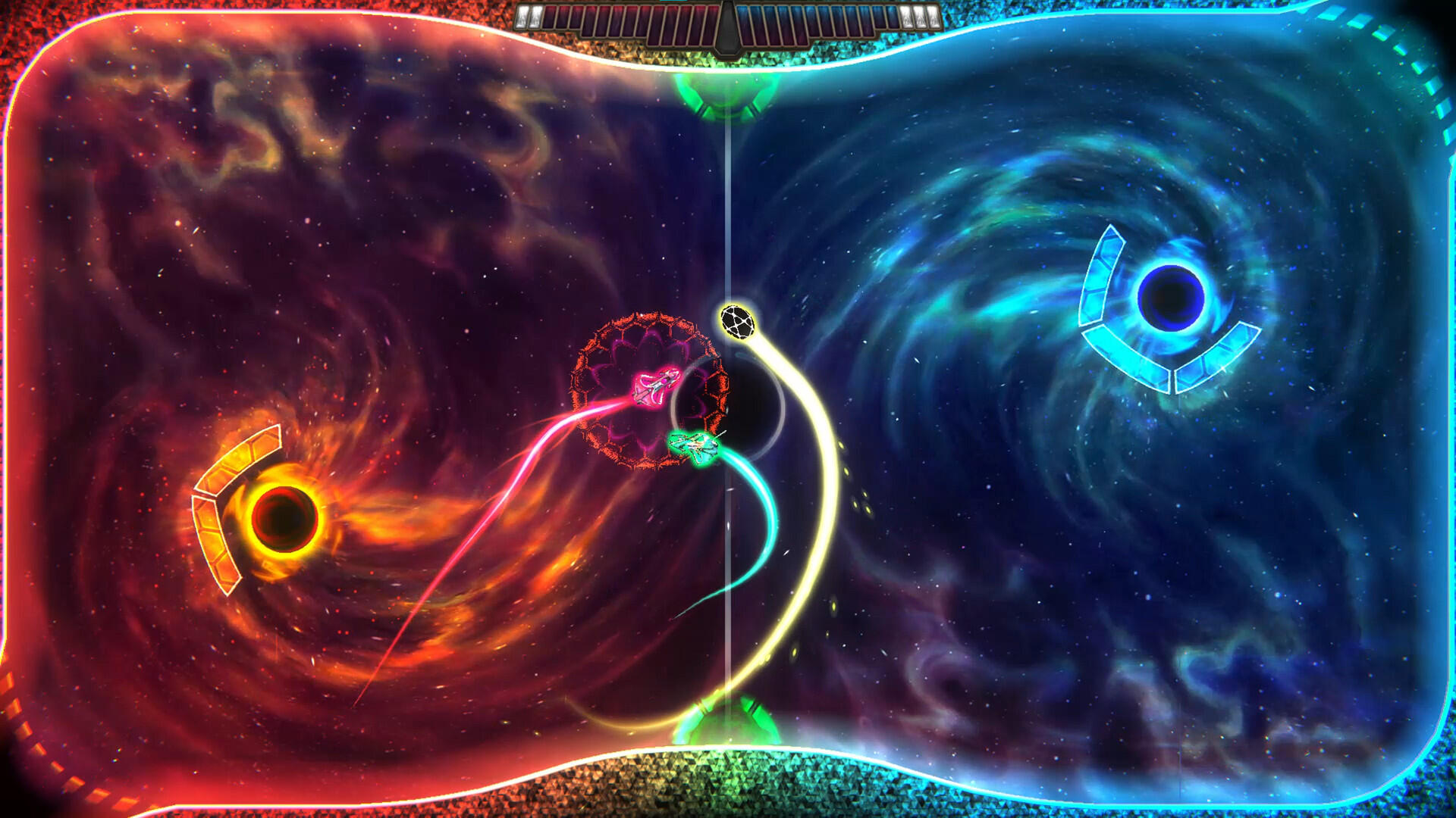 Graviators (Steam) - Review 2 https://www.mkaugaming.com/all-review-list/graviators-steam-review/