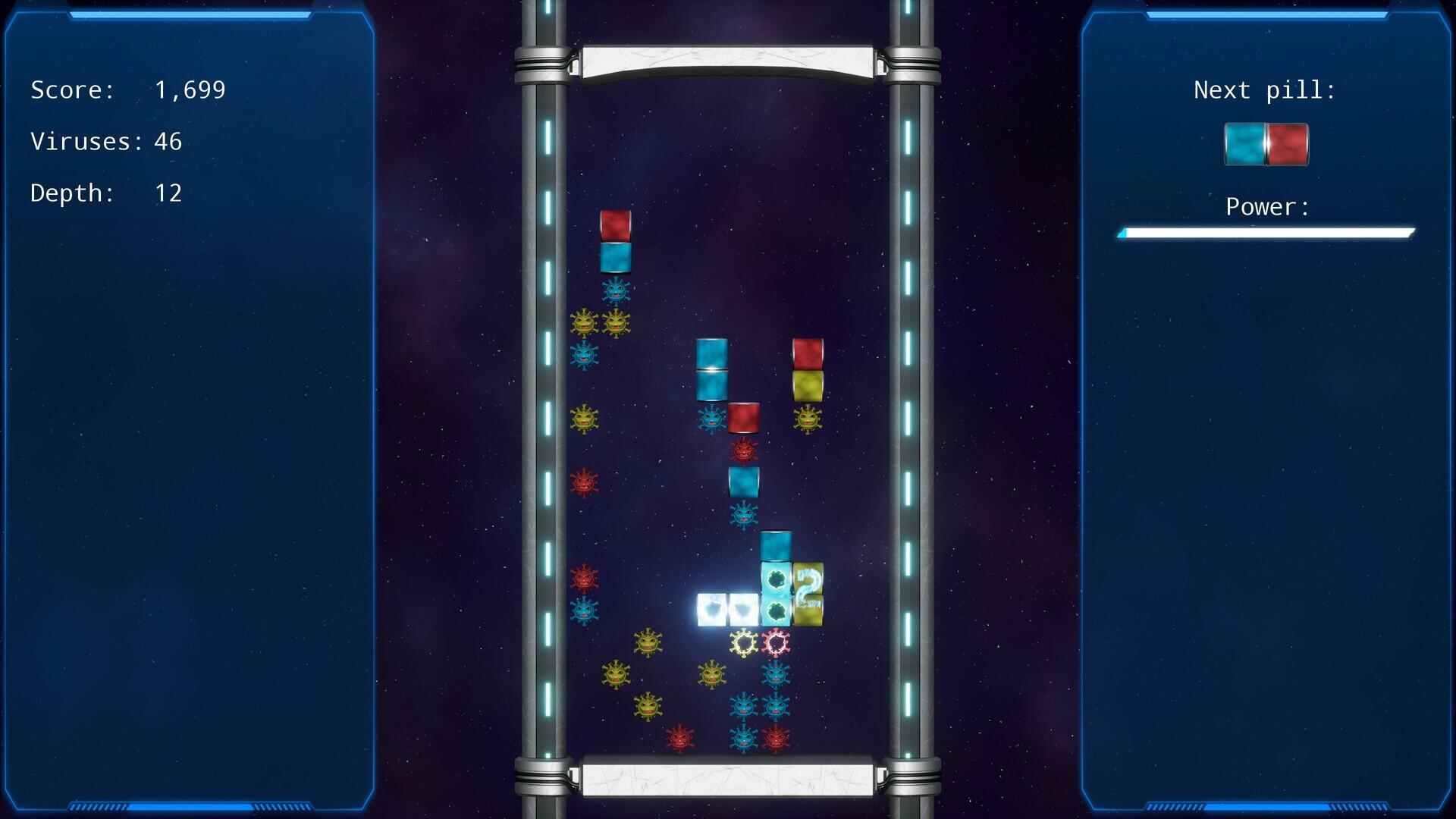 Virus Infinite (Steam Early Access) - Preview 3 https://www.mkaugaming.com/all-review-list/virus-infinite-steam-early-access-preview/