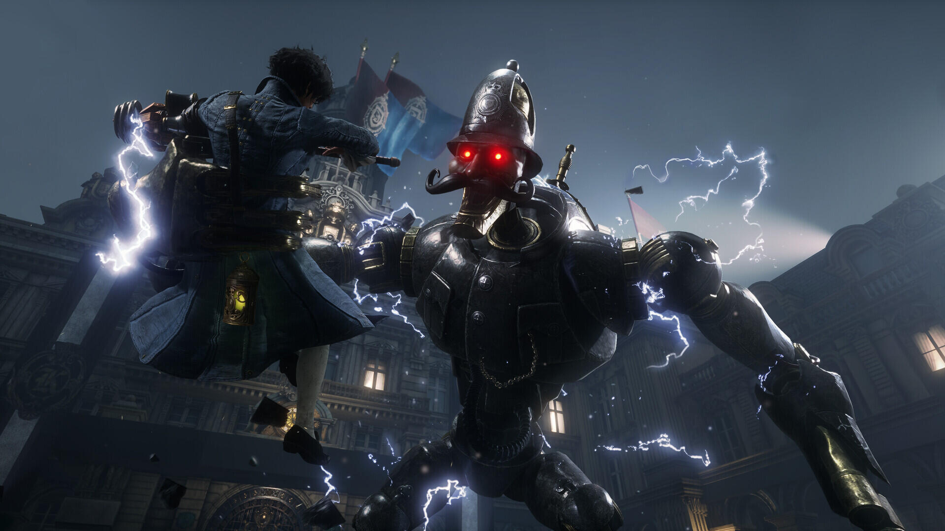 Lies Of P (Xbox Series X) - Review 3 https://www.mkaugaming.com/all-review-list/lies-of-p-xbox-series-x-review/