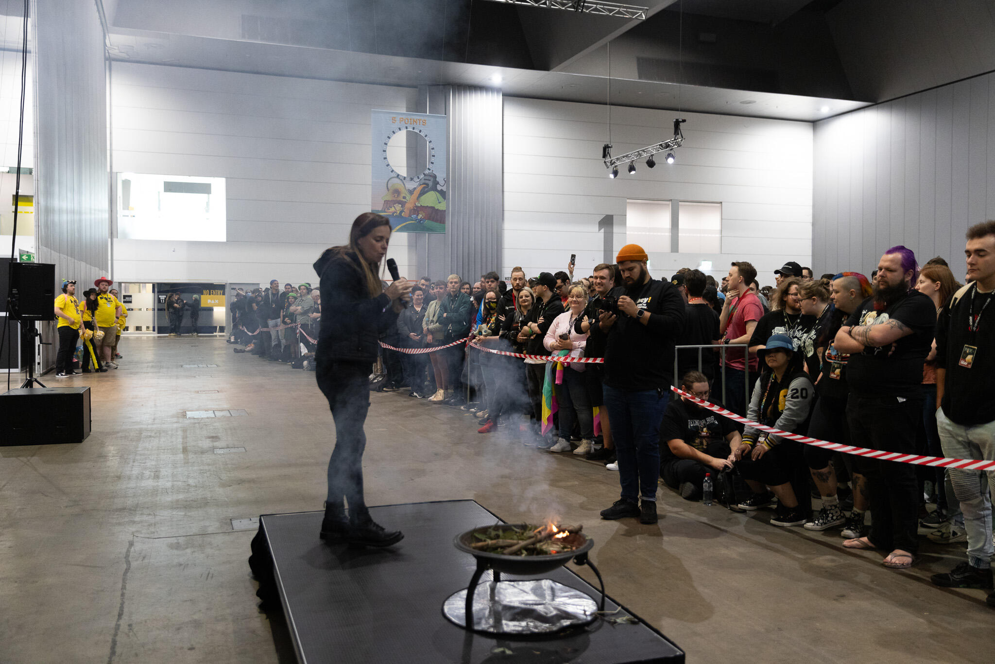 PAX Aus Day 1 & 2 Wrap Up - Sunday Tickets Still Available 2 0F8A1776 https://www.mkaugaming.com/pax-aus-day-1-2-wrap-up-sunday-tickets-still-available/