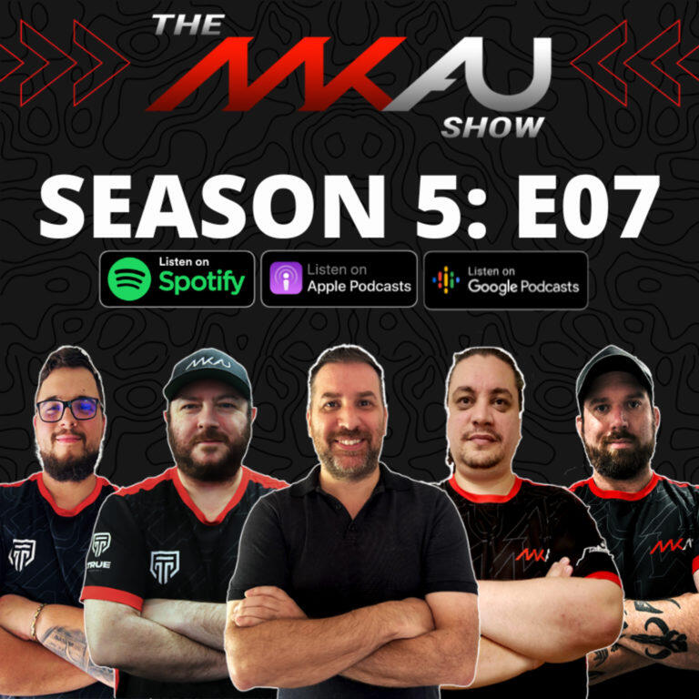 PODCAST Season 5 Ep 7: Sony Hacks, Handheld Gaming & Games You Couldn’t Put Down