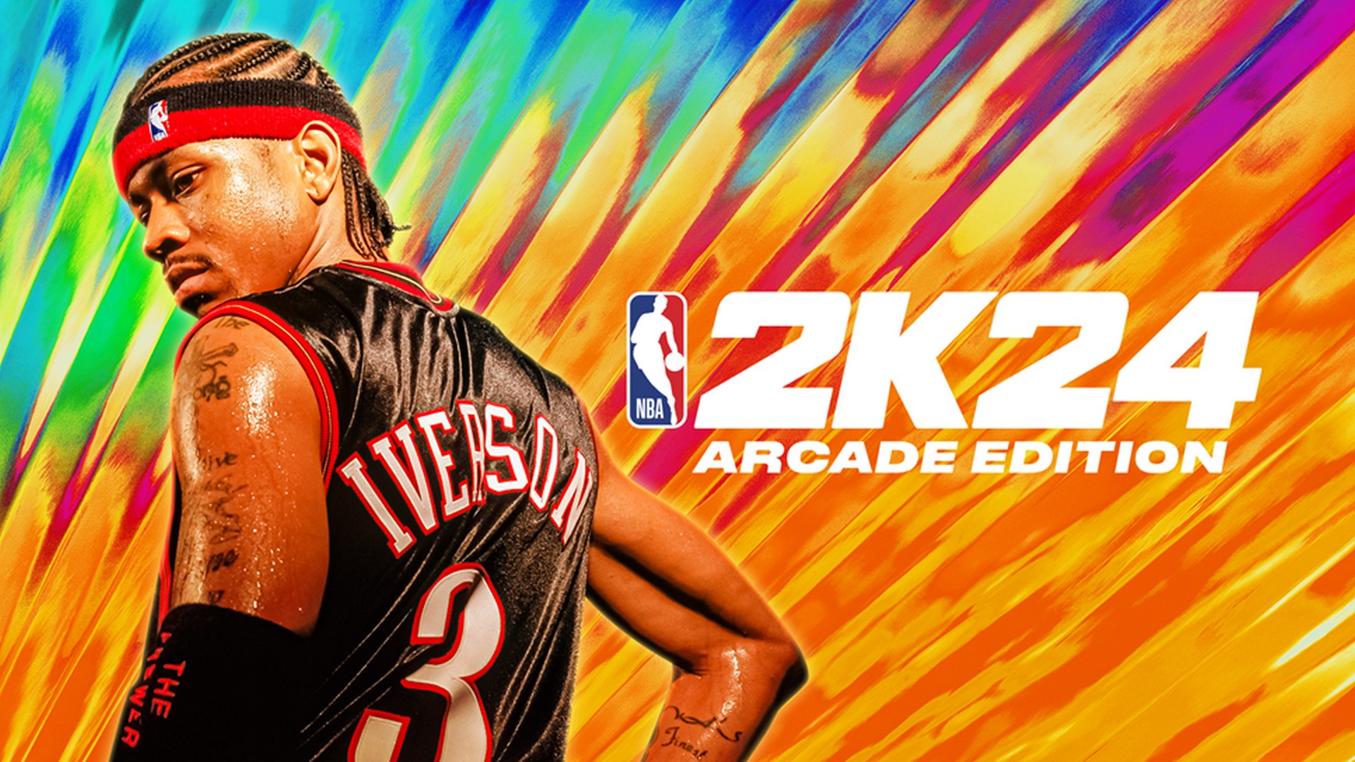 NBA 2K24 Arcade Edition Now Available Exclusively On Apple Arcade