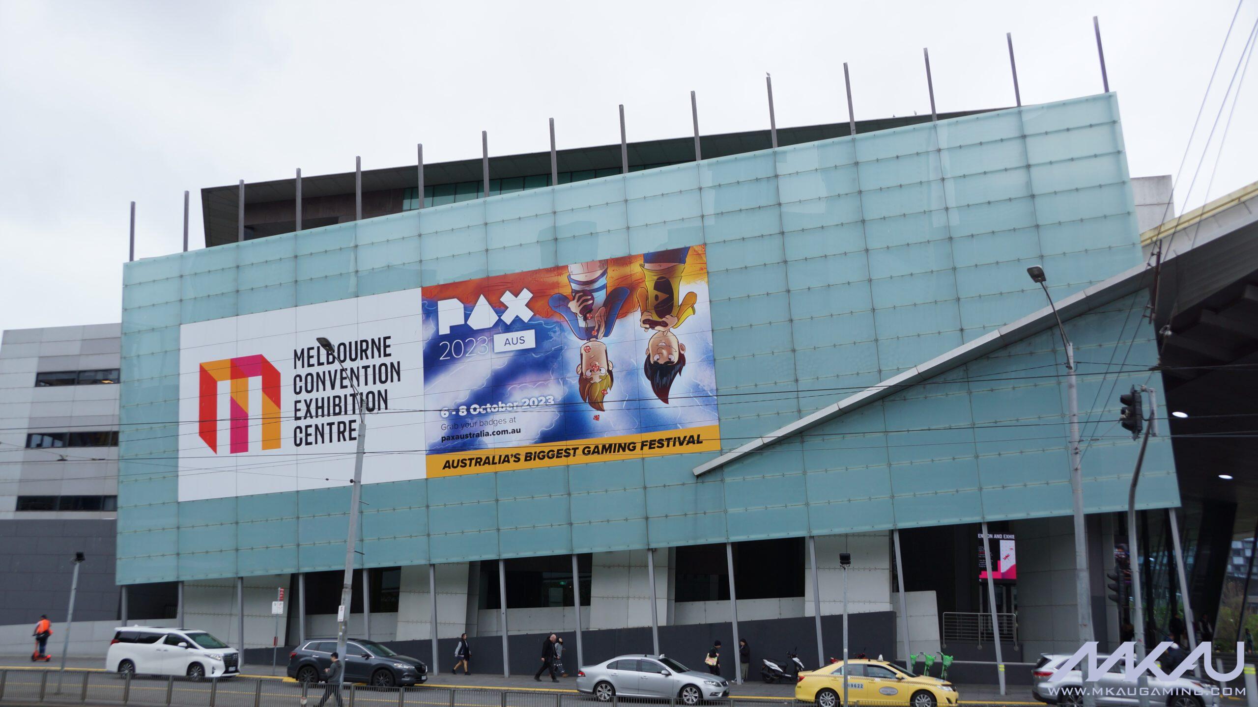 WRAP UP: PAX Australia 2023 1 2023 10 05 00011 1 scaled https://www.mkaugaming.com/wrap-up-pax-australia-2023/