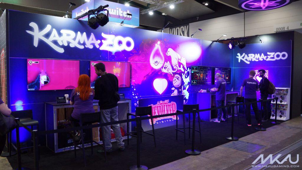WRAP UP: PAX Australia 2023 13 2023 10 06 00037 https://www.mkaugaming.com/wrap-up-pax-australia-2023/