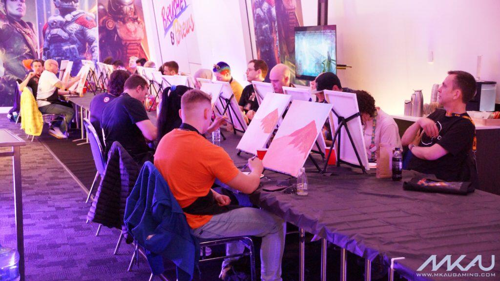 WRAP UP: PAX Australia 2023 10 2023 10 06 00070 https://www.mkaugaming.com/wrap-up-pax-australia-2023/