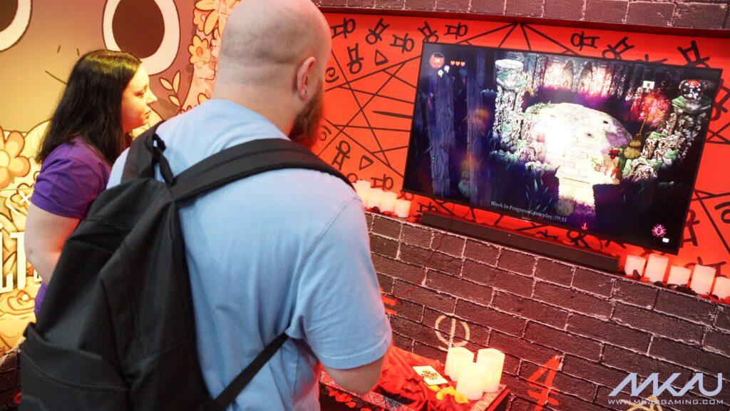 WRAP UP: PAX Australia 2023 14 2023 10 07 00097 https://www.mkaugaming.com/wrap-up-pax-australia-2023/