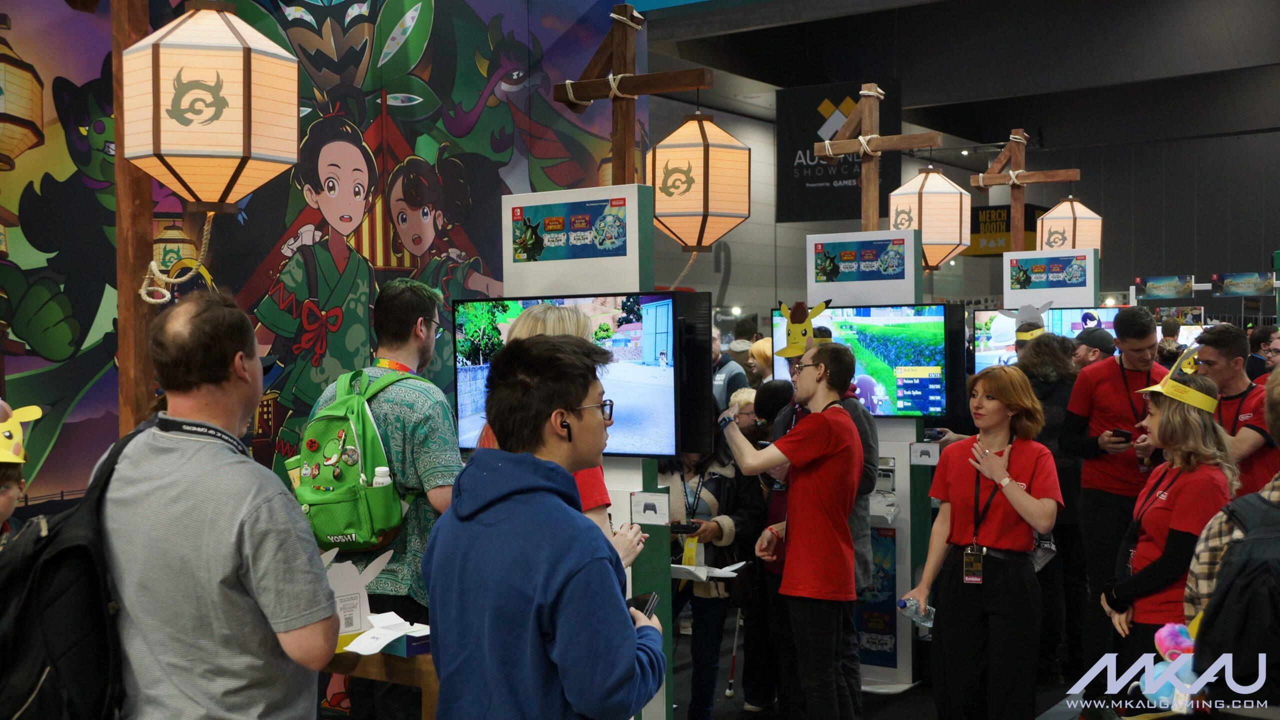 WRAP UP: PAX Australia 2023 3 2023 10 07 00105 scaled https://www.mkaugaming.com/wrap-up-pax-australia-2023/