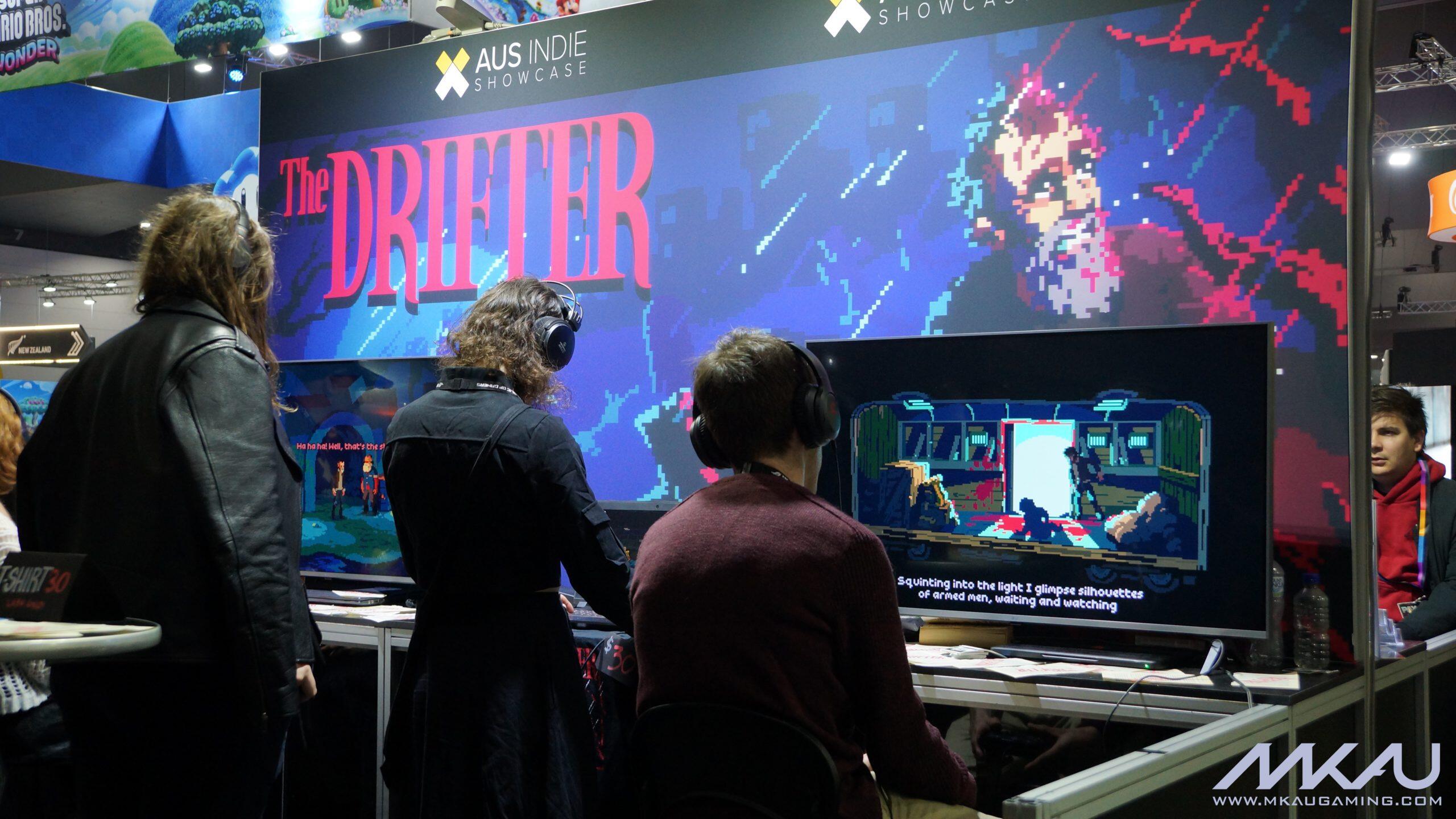 WRAP UP: PAX Australia 2023 4 2023 10 07 00109 scaled https://www.mkaugaming.com/wrap-up-pax-australia-2023/