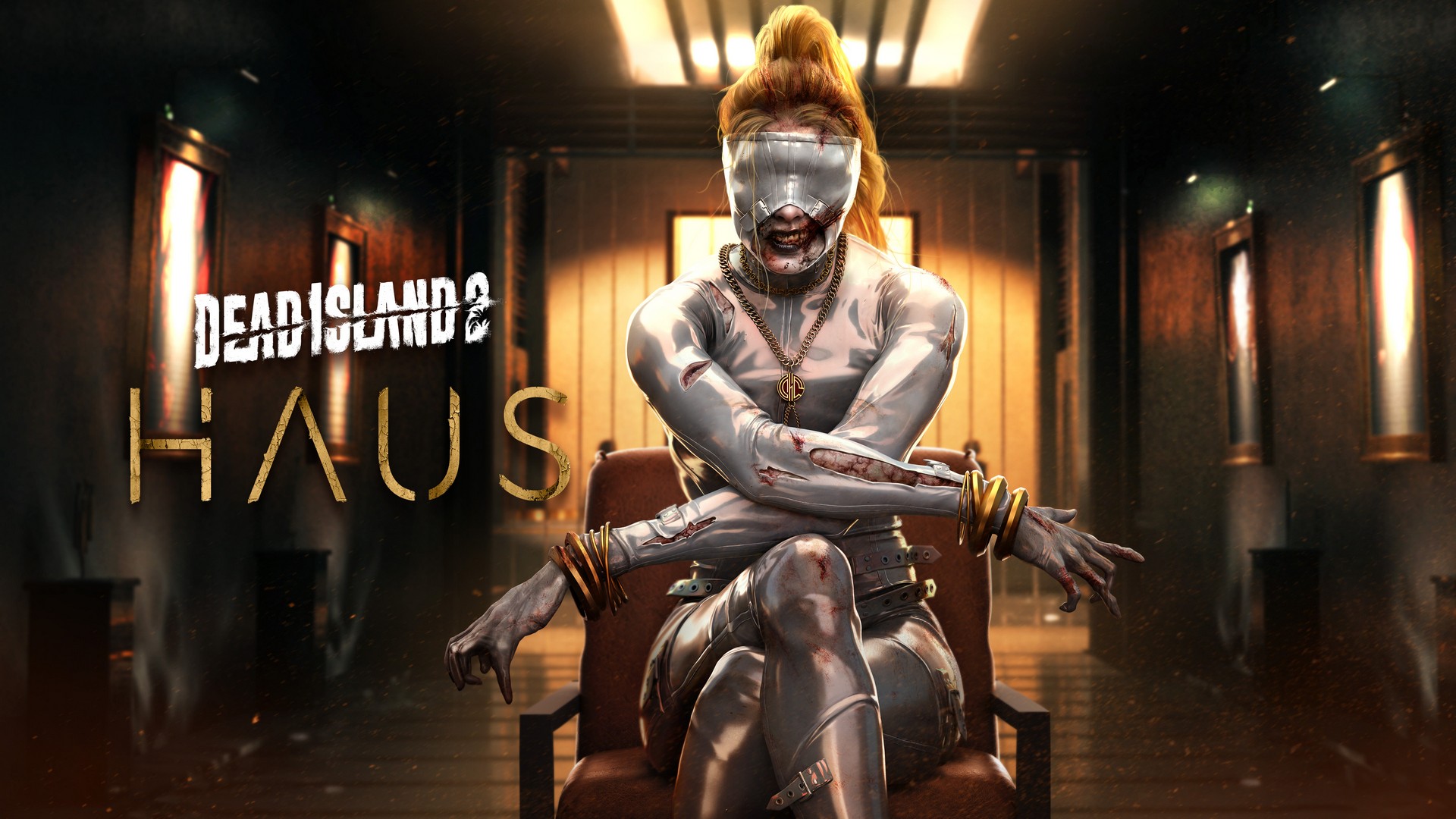 A Horrific Launch Trailer As Dead Island 2’s First Expansion “Haus” – Hits Stores