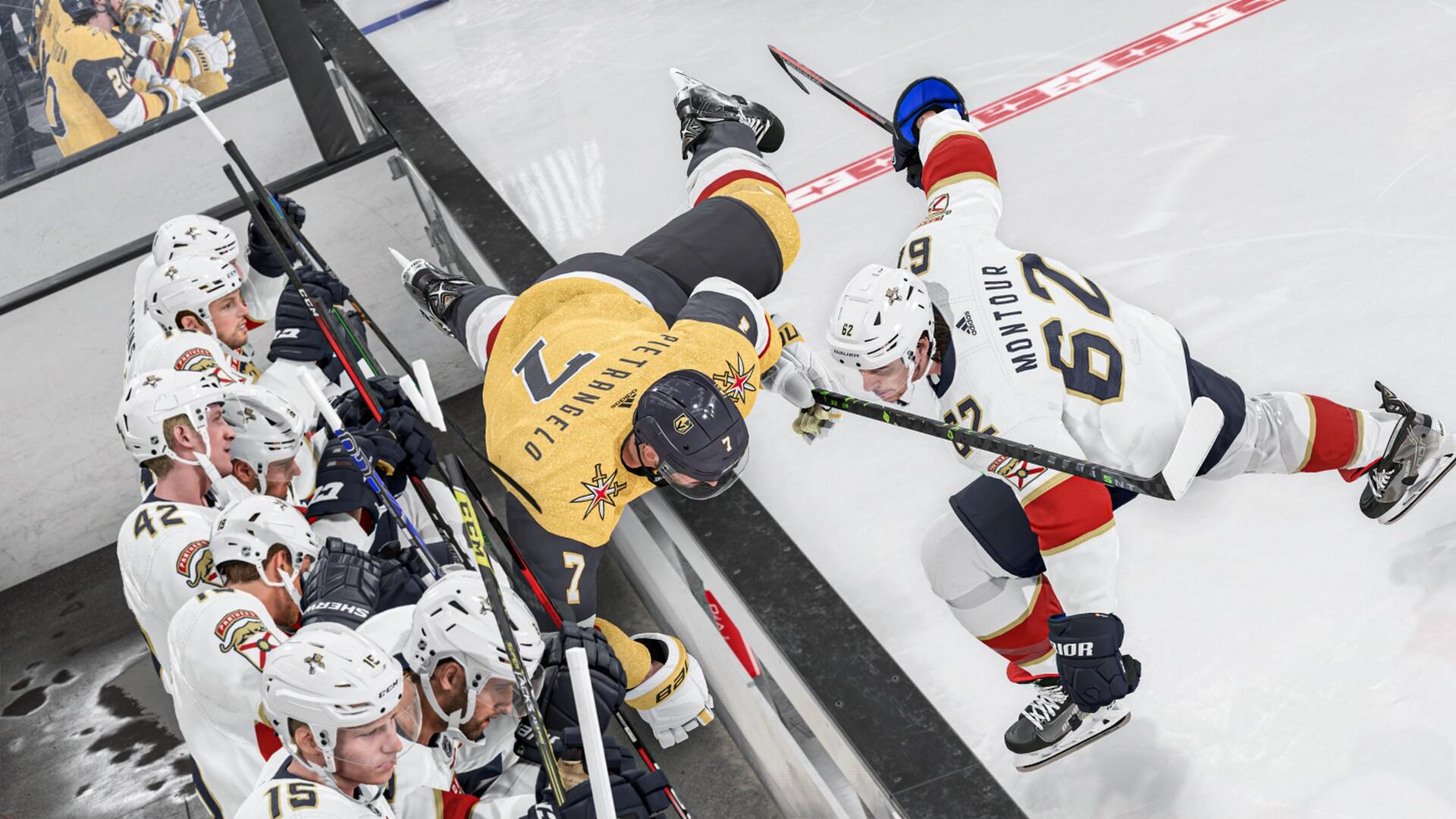 EA SPORTS NHL 24 (Xbox Series X) - Review 3 2023 10 15 00906 https://www.mkaugaming.com/all-review-list/ea-sports-nhl-24-xbox-series-x-review/