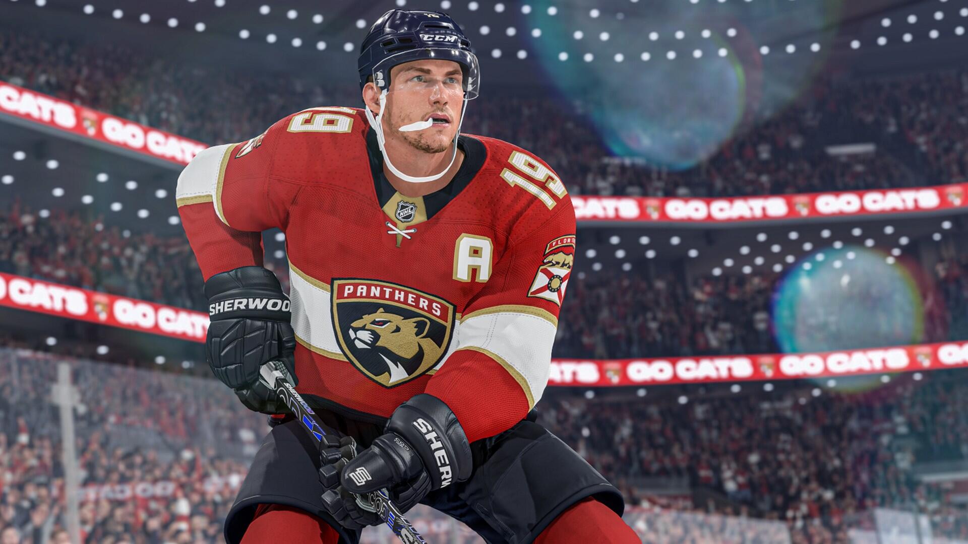 EA SPORTS NHL 24 (Xbox Series X) - Review 2 2023 10 15 00908 https://www.mkaugaming.com/all-review-list/ea-sports-nhl-24-xbox-series-x-review/