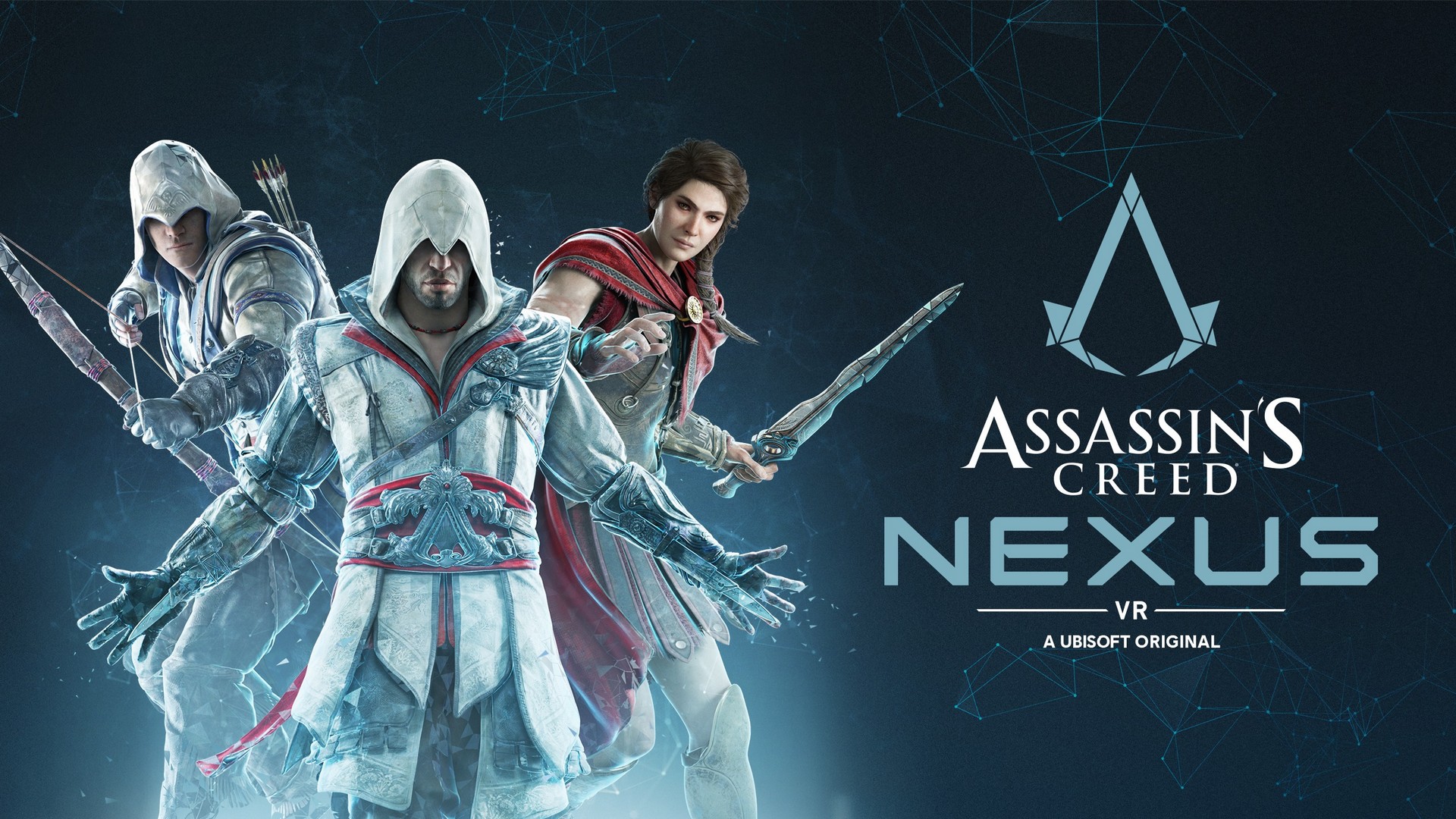 Assassin's Creed 2 is free to own right now on UPLAY until April 17th