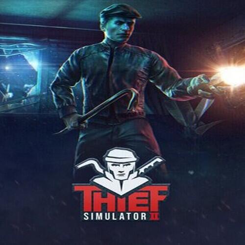 Thief Simulator 2 | MKAU Gaming