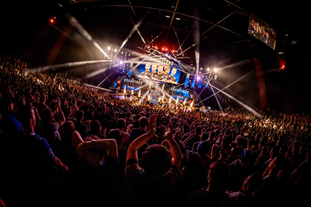 FaZe Clan Crowned The First Ever Tier 1 Counter-Strike 2 Champion At IEM Sydney 2023 4 20231022 Sarah Cooper IEM Sydney 05203 https://www.mkaugaming.com/faze-clan-crowned-the-first-ever-tier-1-counter-strike-2-champion-at-iem-sydney-2023/