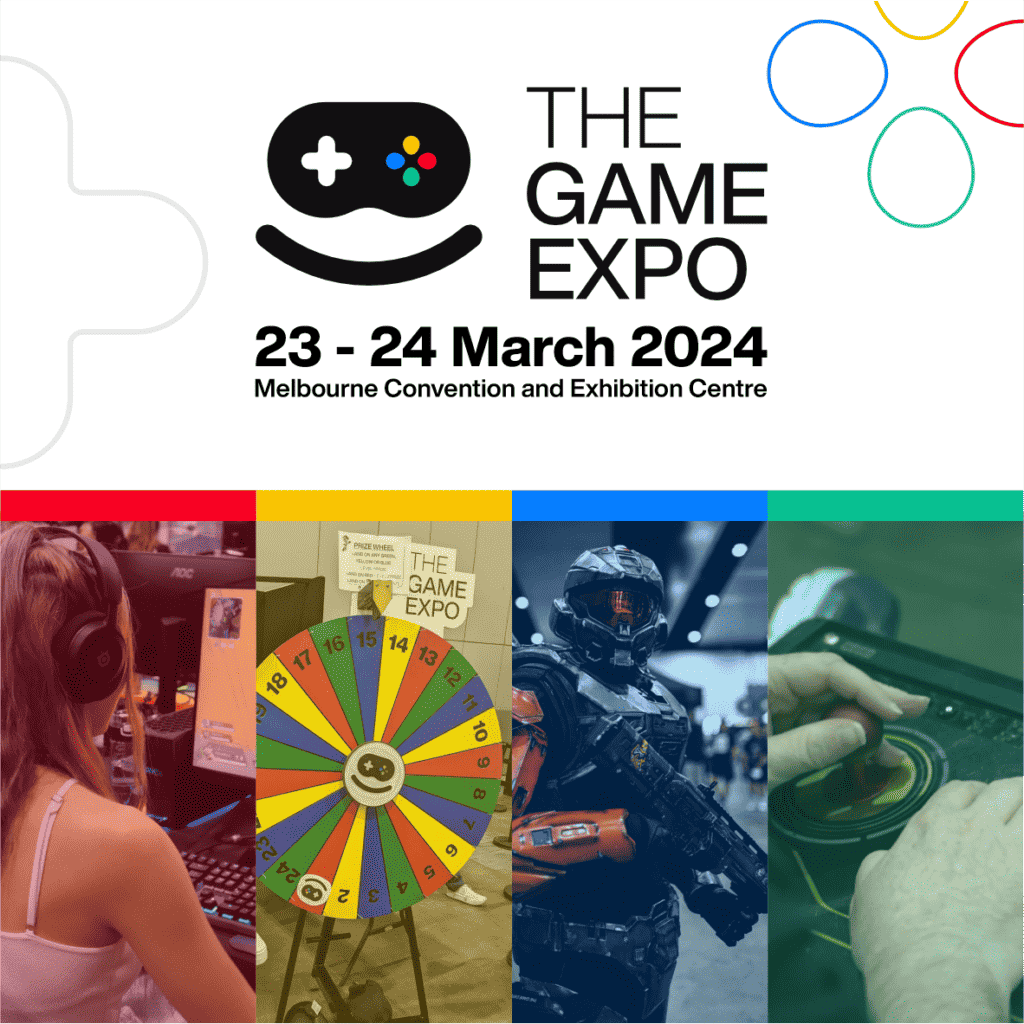 The Game Expo Returns March 23-24, 2024 1 Banner TGX Venue Date 2024 https://www.mkaugaming.com/the-game-expo-returns-march-23-24-2024/