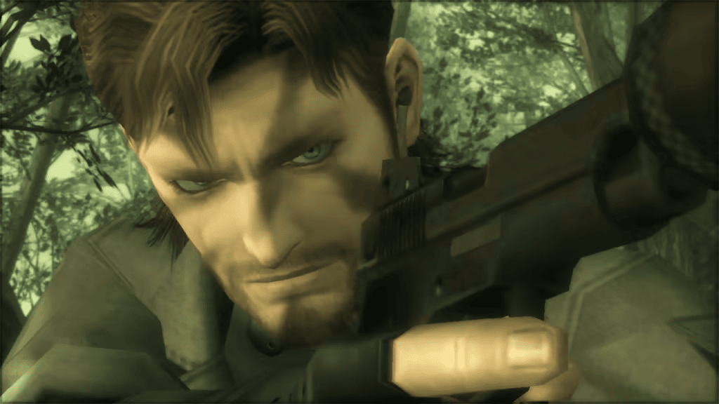 NSwitch MetalGearSolidMasterCollectionVol1 06 https://www.mkaugaming.com/all-review-list/metal-gear-solid-master-collection-vol-1-playstation-5-review/