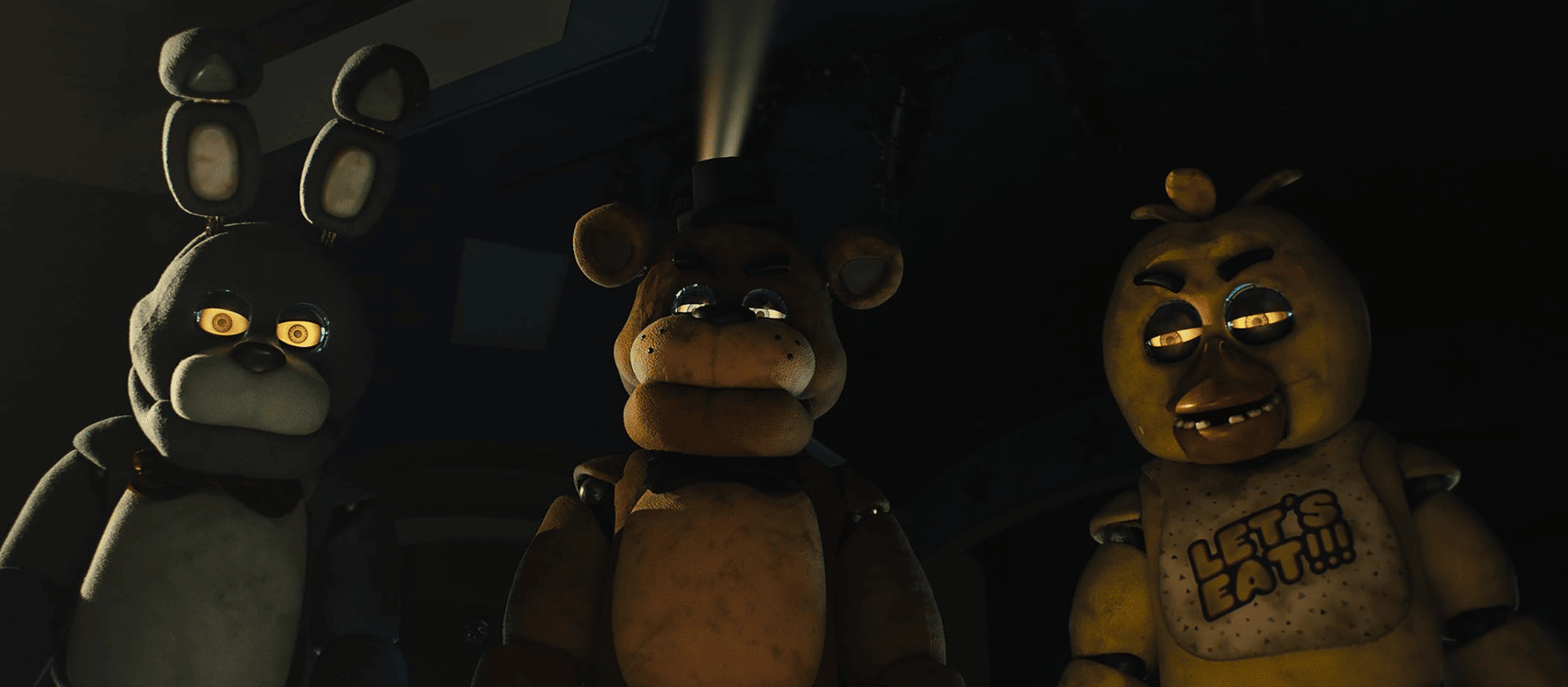 Five Nights at Freddy’s (Movie) - Review 2 Screenshot 2023 10 26 214630 https://www.mkaugaming.com/all-review-list/five-nights-at-freddys-movie-review/