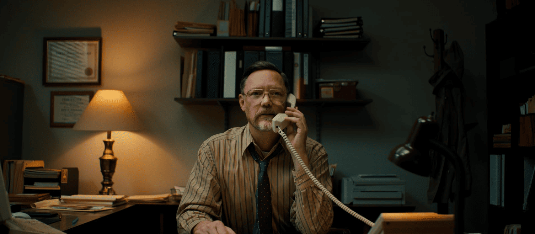 Five Nights at Freddy’s (Movie) - Review 3 Screenshot 2023 10 26 214734 https://www.mkaugaming.com/all-review-list/five-nights-at-freddys-movie-review/