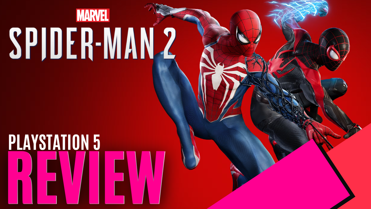 How Insomniac enhanced Marvel's Spider-Man 2 using PS5 3D Audio
