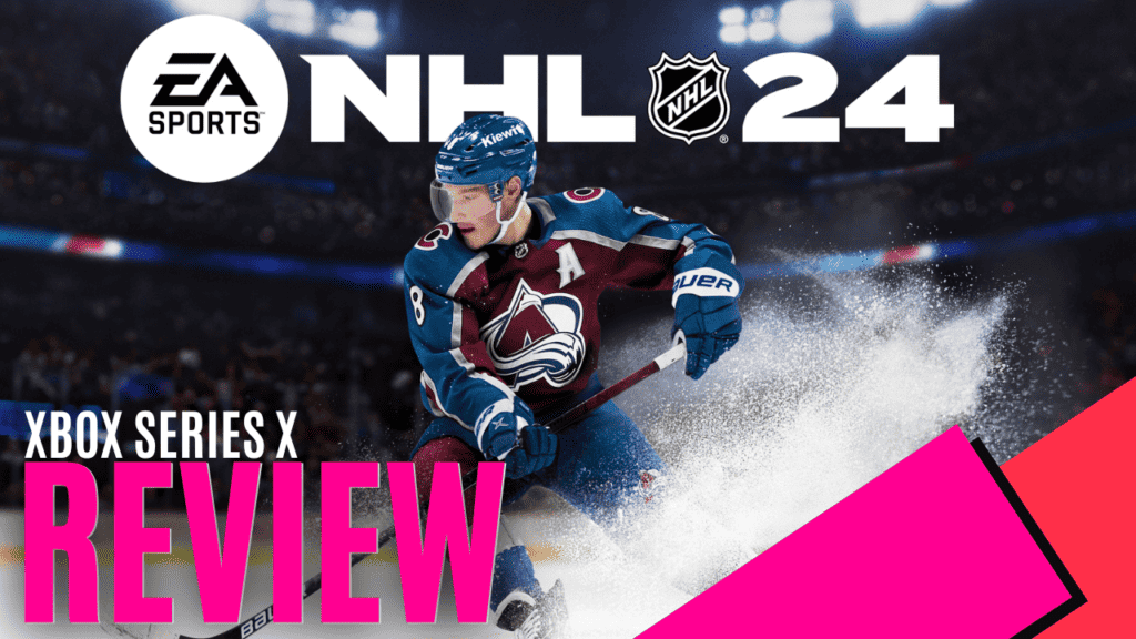 YouTube Thumbnails 72 https://www.mkaugaming.com/all-review-list/ea-sports-nhl-24-xbox-series-x-review/