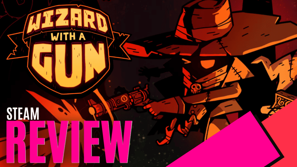 YouTube Thumbnails 81 https://www.mkaugaming.com/all-review-list/wizard-with-a-gun-steam-review/