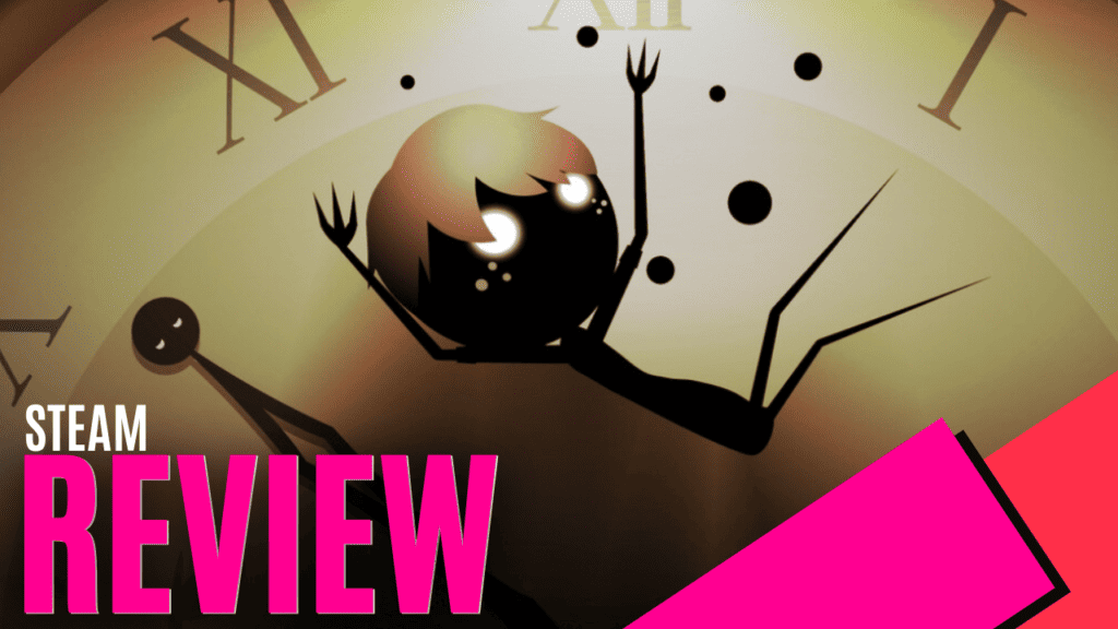 YouTube Thumbnails 95 https://www.mkaugaming.com/all-review-list/in-his-time-steam-review/