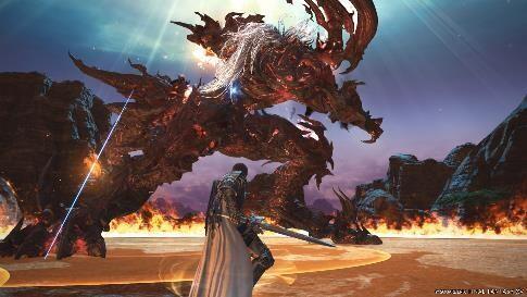 Square Enix Reveals First New Job For Final Fantasy XIV: Dawntrail: The Dual-Wielding “VIPER” 4 gaegageag https://www.mkaugaming.com/square-enix-reveals-first-new-job-for-final-fantasy-xiv-dawntrail-the-dual-wielding-viper/