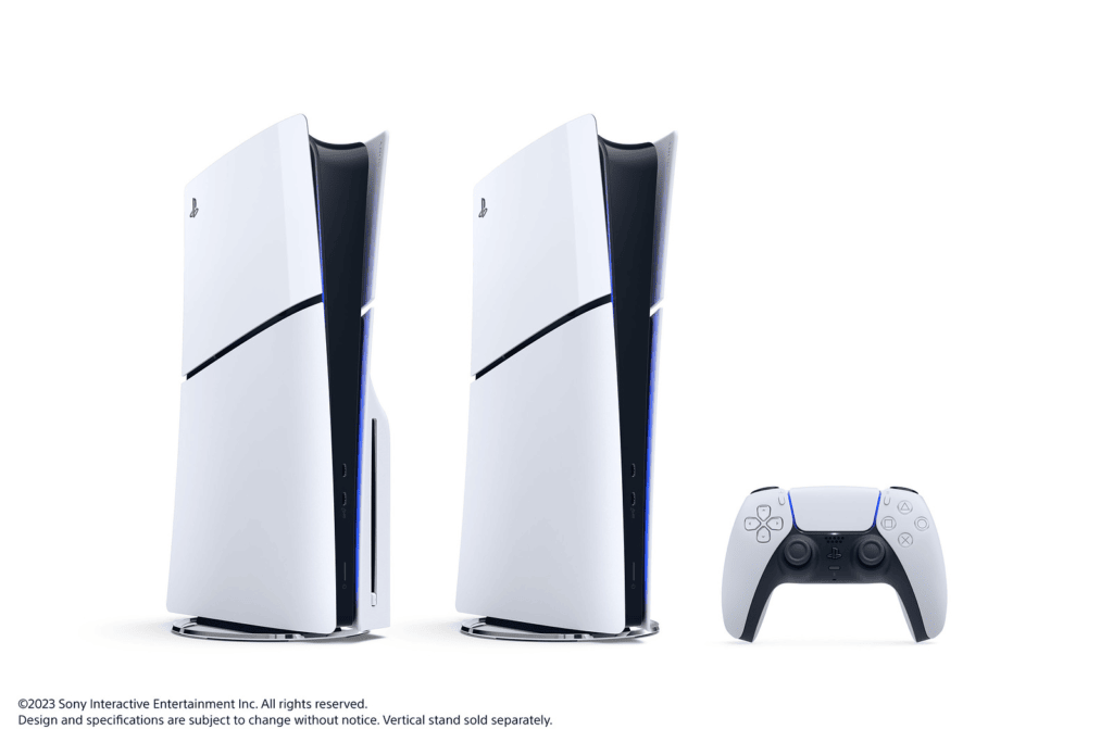 New Look For PS5 Console This Holiday Season 1 geag https://www.mkaugaming.com/new-look-for-ps5-console-this-holiday-season/